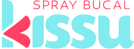 Kissu Spray Bucal